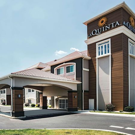 La Quinta By Wyndham Chambersburg Hotell Exteriör bild