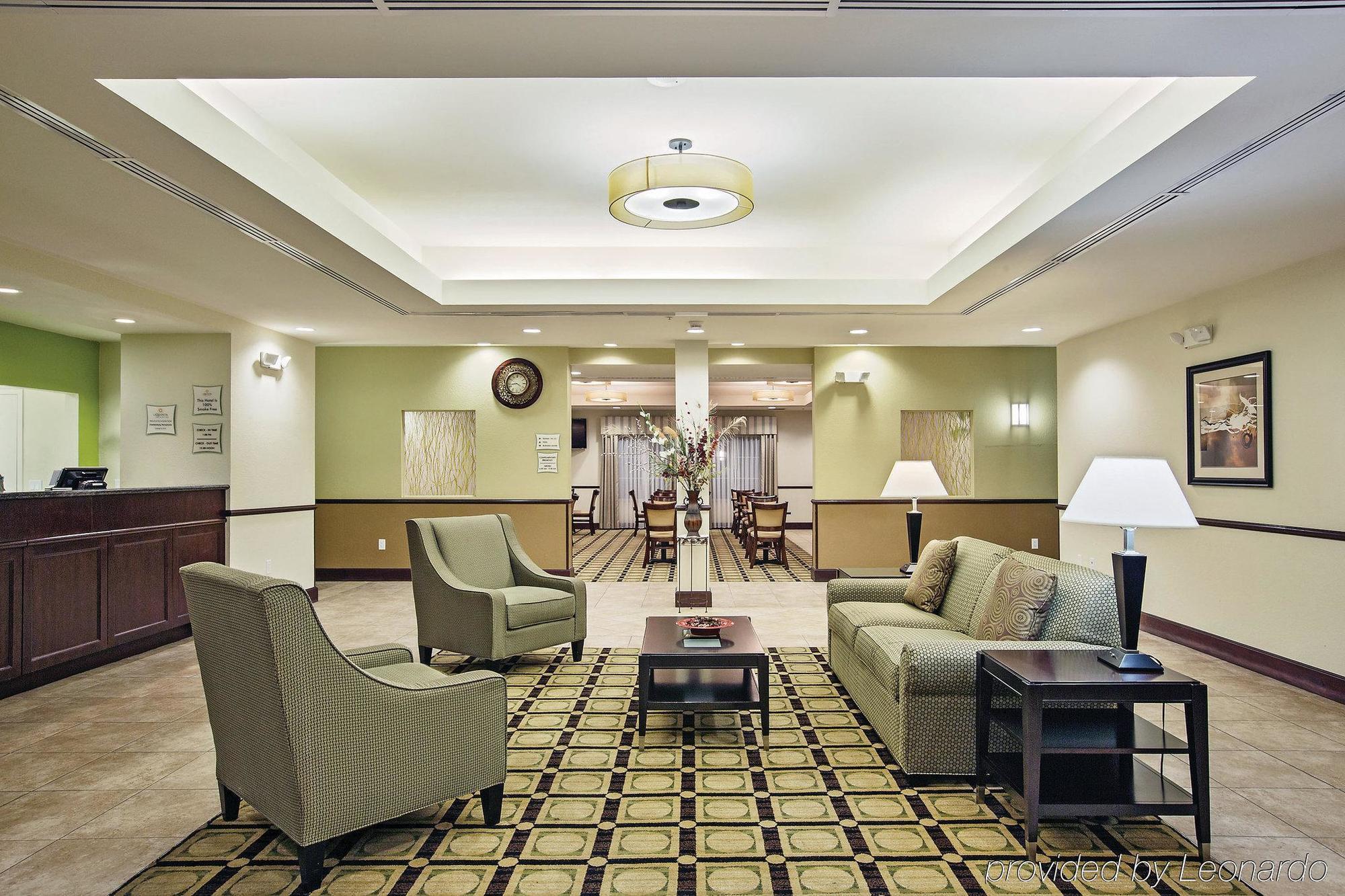 La Quinta By Wyndham Chambersburg Hotell Exteriör bild
