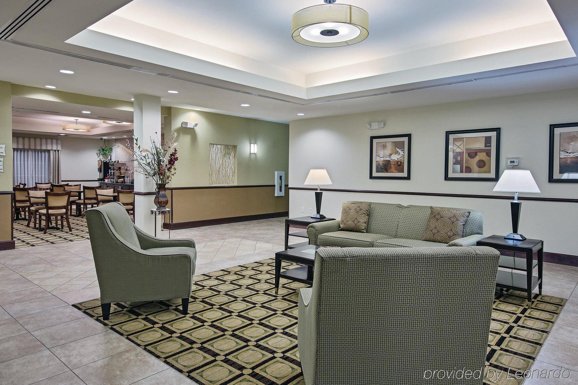 La Quinta By Wyndham Chambersburg Hotell Exteriör bild