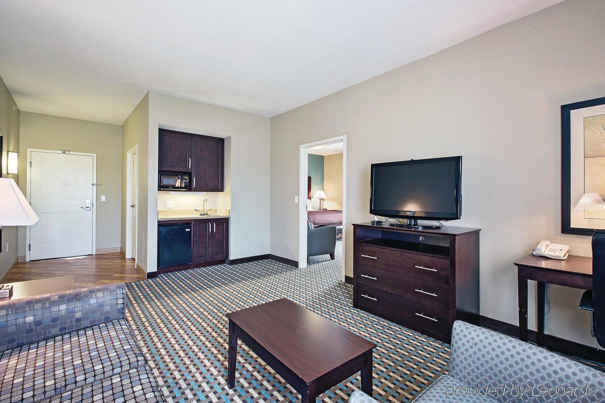 La Quinta By Wyndham Chambersburg Hotell Exteriör bild