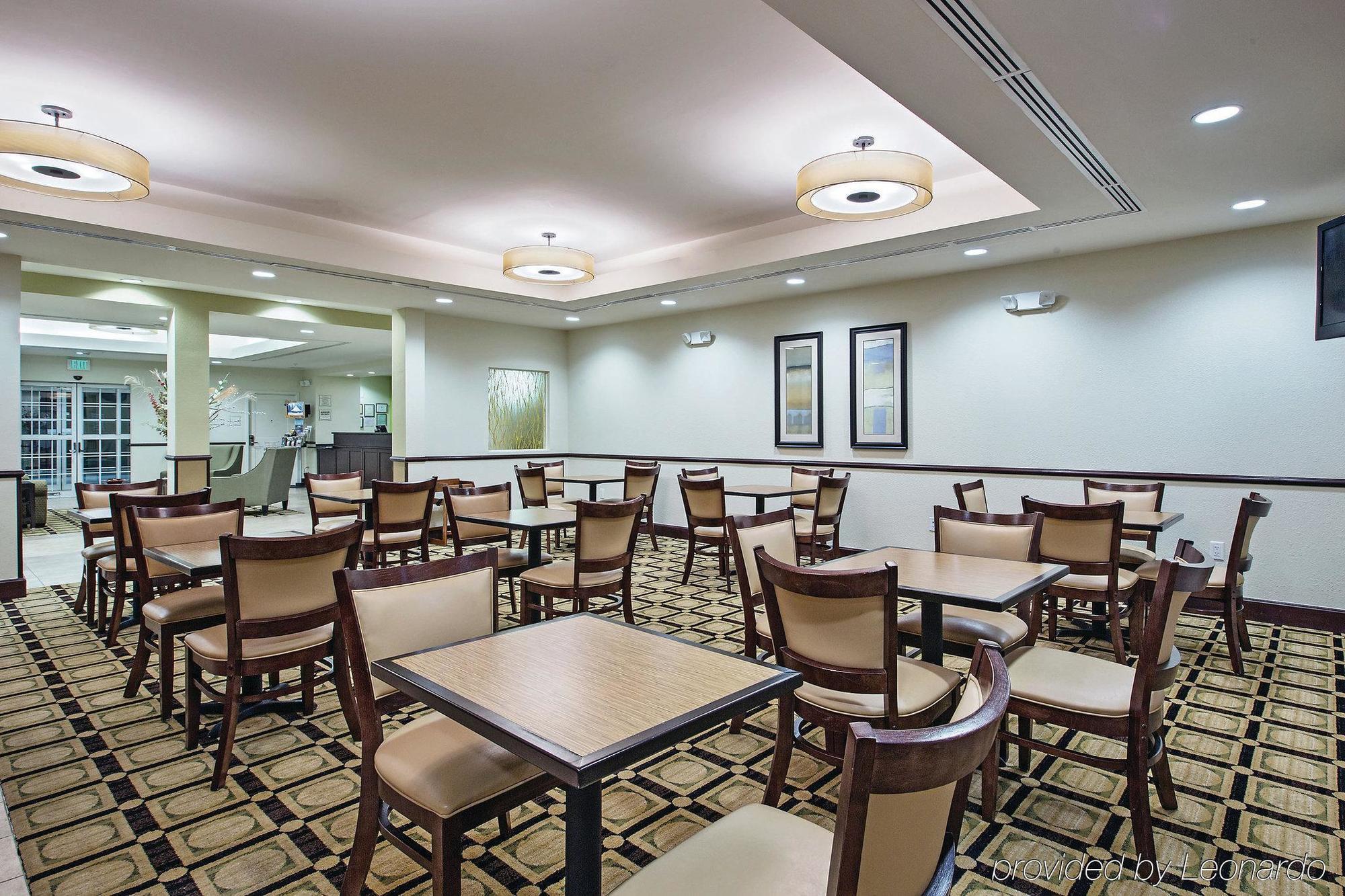 La Quinta By Wyndham Chambersburg Hotell Exteriör bild