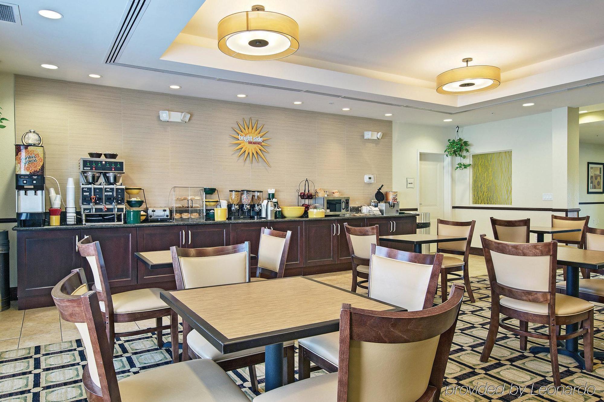 La Quinta By Wyndham Chambersburg Hotell Exteriör bild