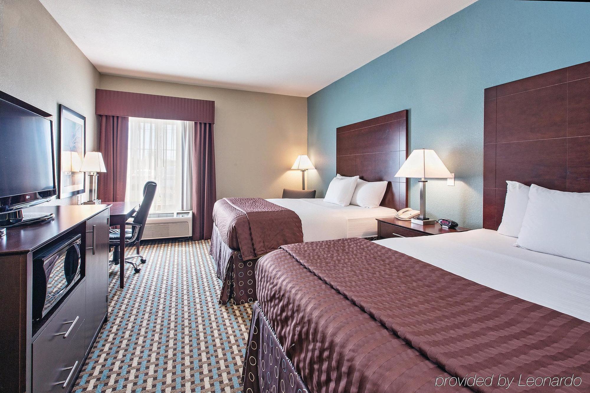 La Quinta By Wyndham Chambersburg Hotell Exteriör bild