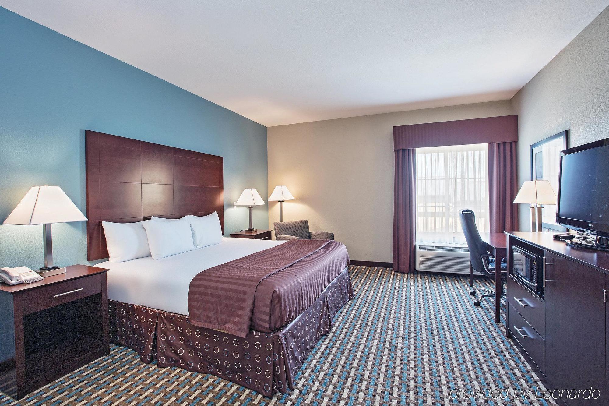 La Quinta By Wyndham Chambersburg Hotell Exteriör bild