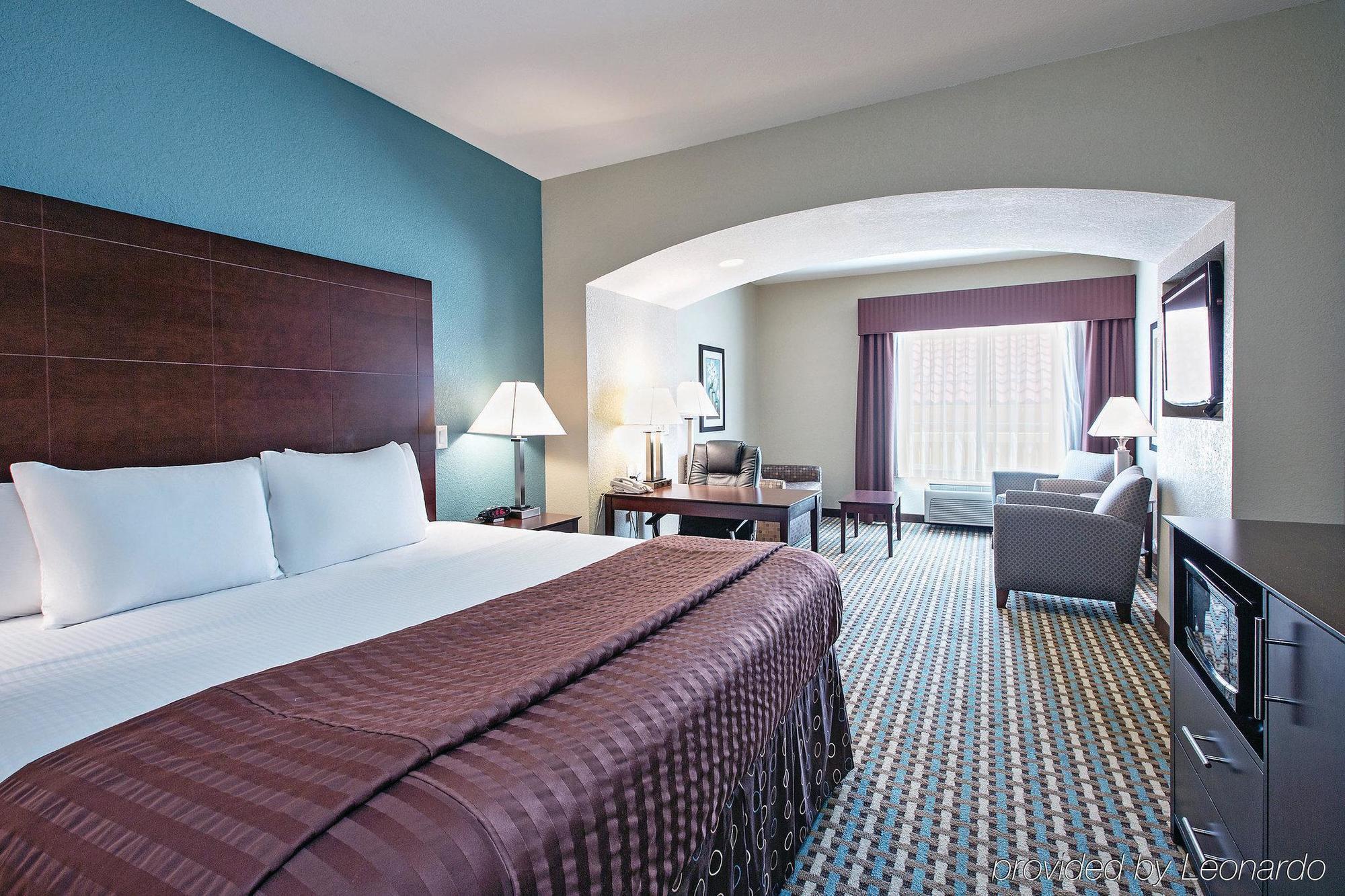 La Quinta By Wyndham Chambersburg Hotell Exteriör bild