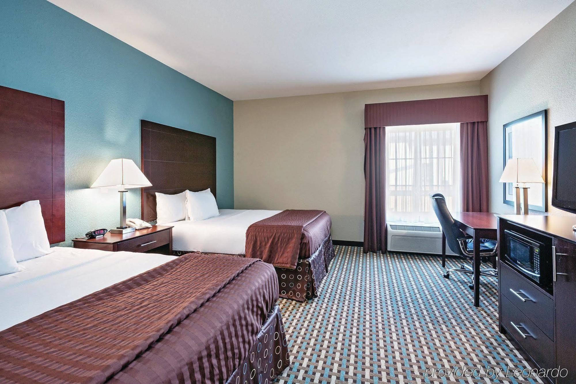 La Quinta By Wyndham Chambersburg Hotell Exteriör bild